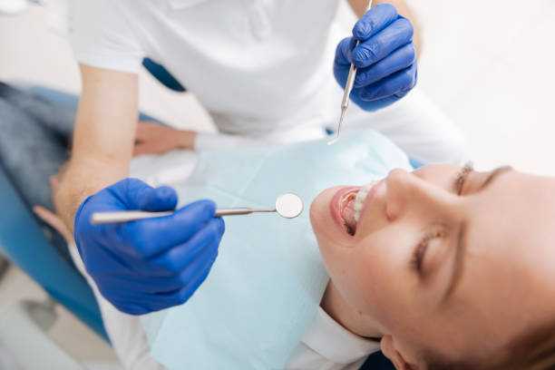 Best Teeth Whitening  in Brownsboro, TX