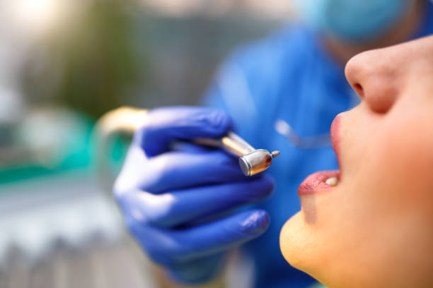 Emergency Dental Services in Brownsboro, TX